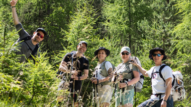 OutSight Hamburg: Outdoor Erste Hilfe im Wohldorfer Wald