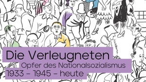 Gespräch: Von Stigmatisierung bis Kriminalisierung - Kontinuitäten antiziganistischer Zuschreibungen und ihre Folgen