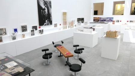 Werner Ruhnau. Bauen für die offene Gesellschaft