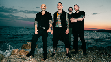 Trivium + In Flames - European Co-Headline-Tour 2027 | München