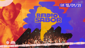 RADIO SABOR | JANUAR