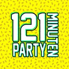 121-MINUTEN-PARTY