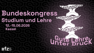 Bundeskongress Studium und Lehre