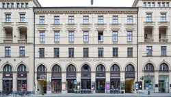 Münchner Kammerspiele