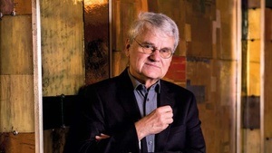 Bernd-Lutz Lange liest "Café Continental"