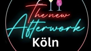 The New Cologne After-Work