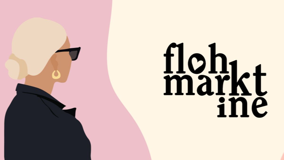 Flohmarktine