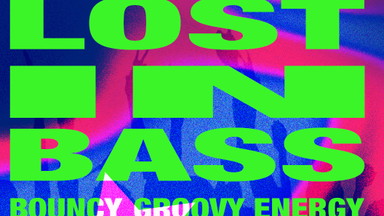 Lost in Bass - Bouncy Groovy Energy