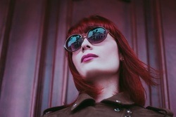 Rote Lola