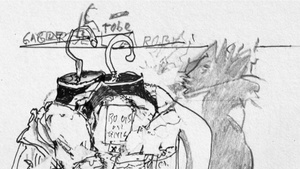 Gruppenausstellung  „Unverhüllt – Akt ist Fakt”