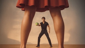 Dirty Dancing Nacht mit DJ Thommy Little Doo