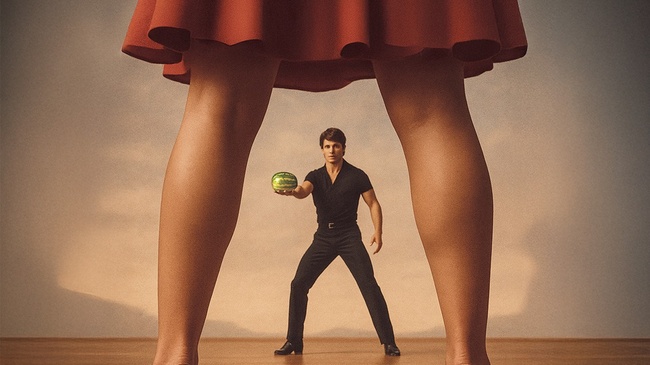 Dirty Dancing Nacht mit DJ Thommy Little Doo