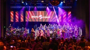 LivinGospel - Best of Soul and Gospel: Black Music Night