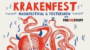 Krakenfest 2026