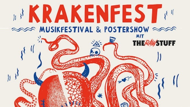 Krakenfest 2026