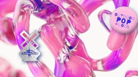 Garry Klein X Rote Sonne #TransAwarenessWeek