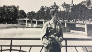 Denk Mal Am Ort München 2026