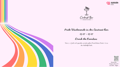 Pride Weekend