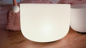 Painted Sounds Klangkunst Heilung