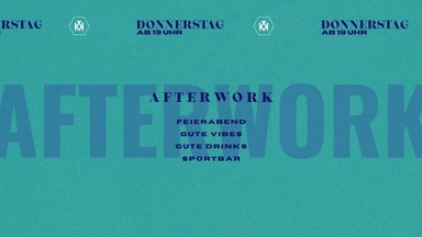 AFTERWORK