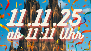 11.11. im JuBo Weinhaus