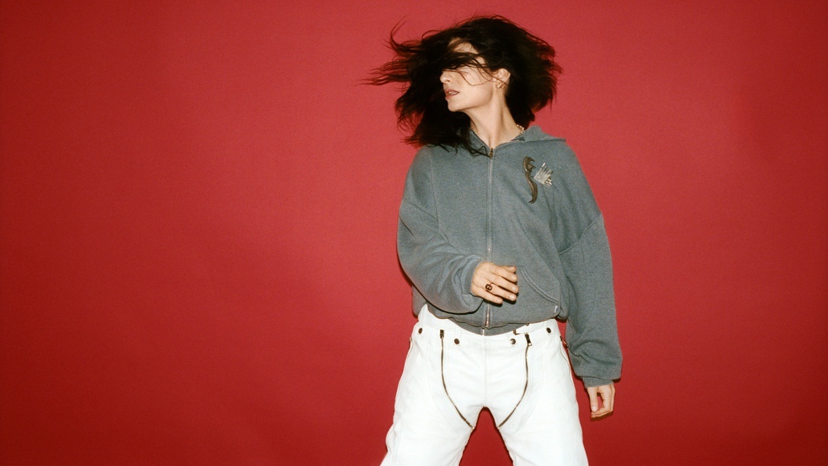 Lorde - Ultrasound Tour 2025