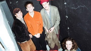 Open Air Konzert mit Pier