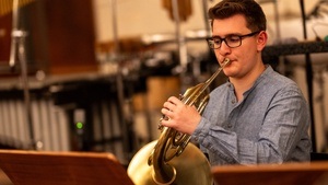 Lunchkonzert mit dem Ensemble Modern