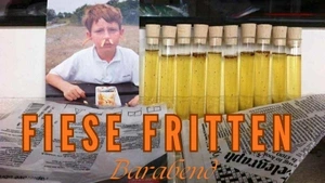 Fiese Fritten Barabend