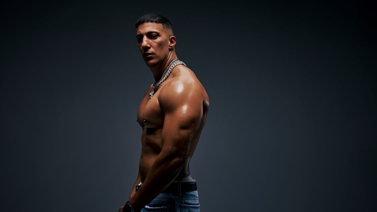 Farid Bang