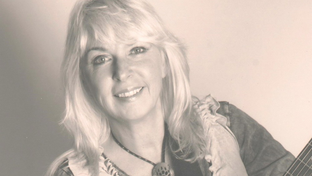 Live Musik mit Anne SeeYou