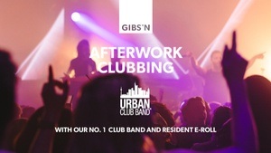 AfterWork Clubbing