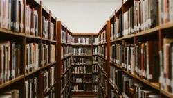 Stadtbibliothek Göttingen