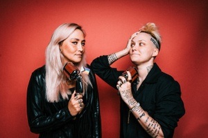 Die Michalskis