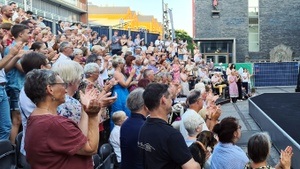 Bremerhaven singt