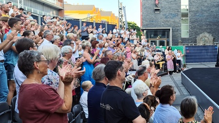 Bremerhaven singt