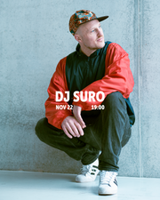 DJ Suro