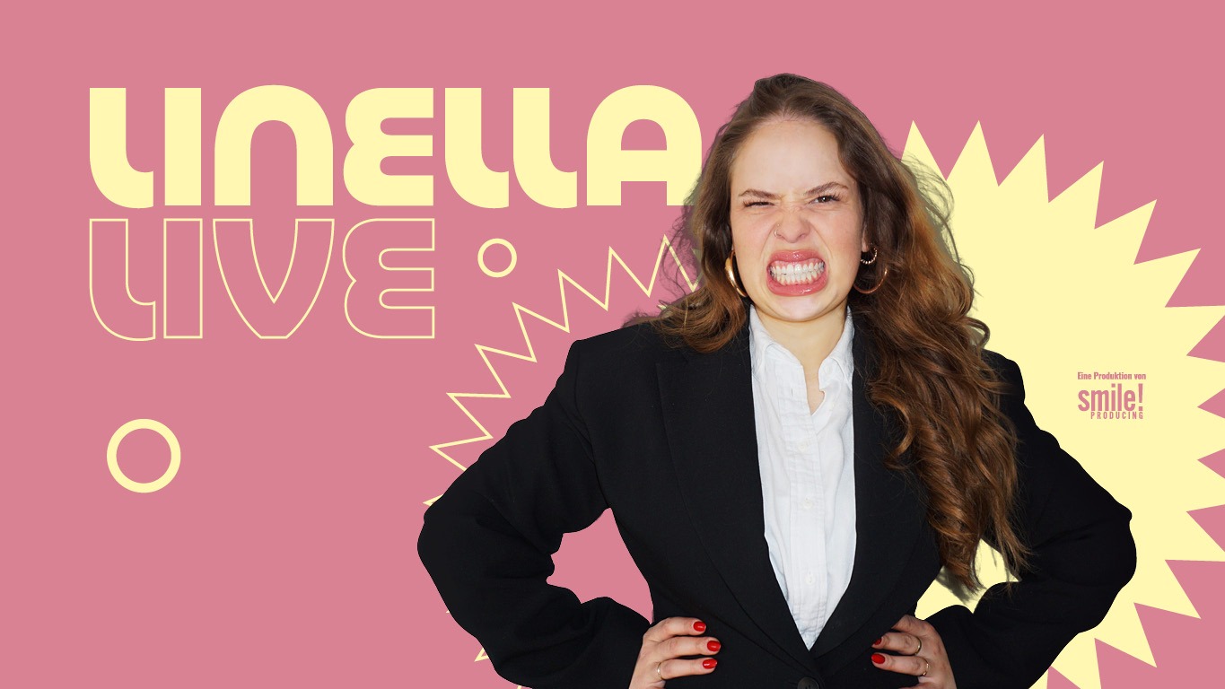 LINELLA - Linella Live