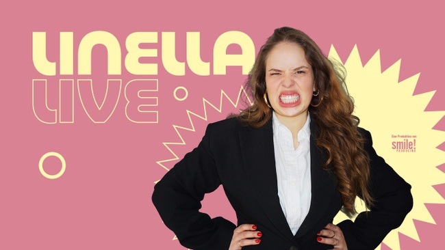 LINELLA - Linella Live