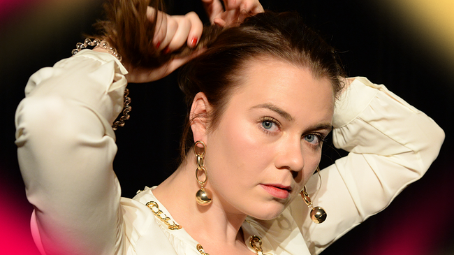 Jazzorama! Charlotte Illinger Quartett + Jamsession