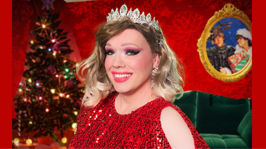 Cassy Carrington - A Cassy Christmas
