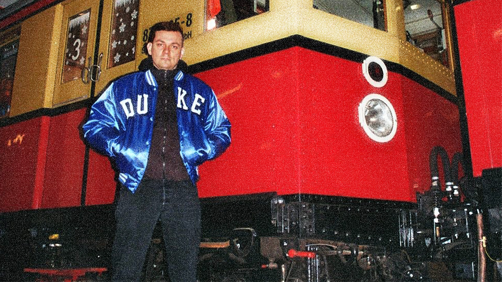 Shacke One - Sternzeichen Boss Tour