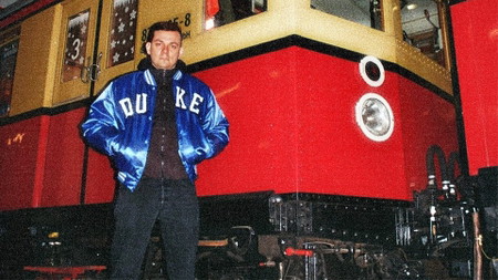 Shacke One - Sternzeichen Boss Tour