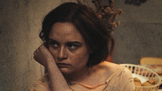 Kinonachmittag in der Hansabibliothek: In die Sonne schauen