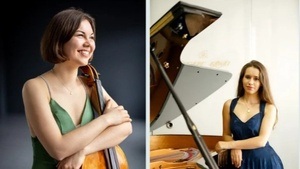 Benefitskonzert FreiTöne - Von früher Musik bis Jazz