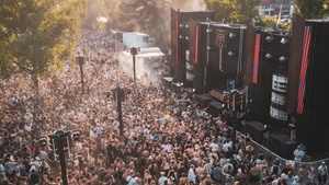 Waves Open Air Festival 2026