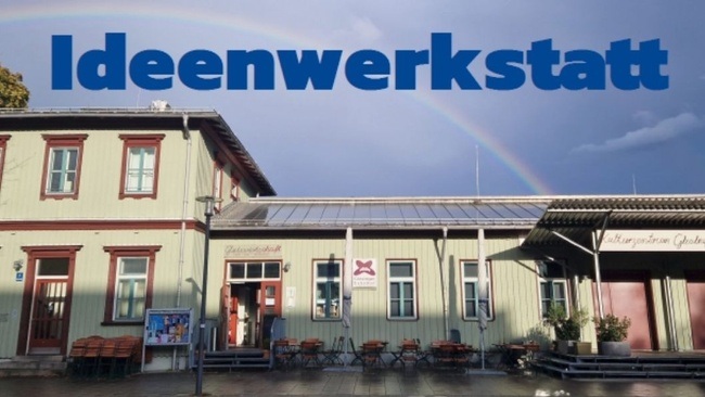 Ideenwerkstatt Giesing