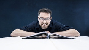 Sascha Thamm - Gesammelte Abrissbirnen