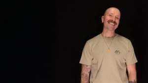 Roger G • So Freunde!