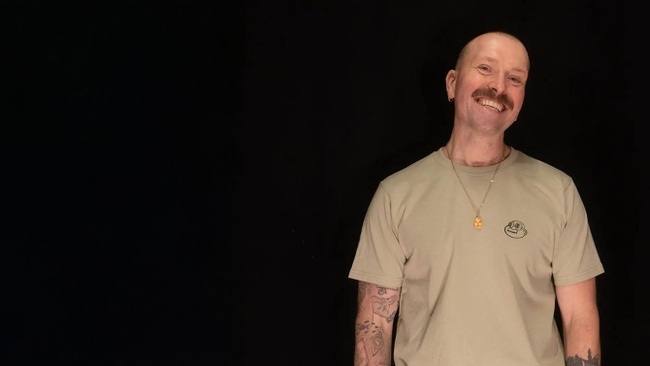 Roger G • So Freunde!